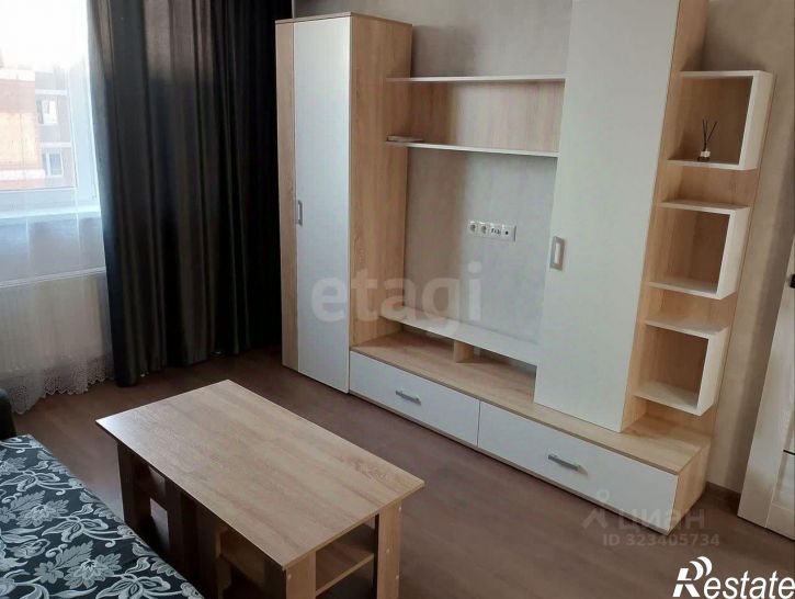 1-комн квартира переулок Чаленко, 19 с1,  д. 19 с1