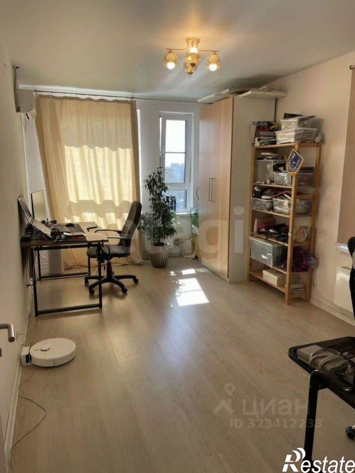 3-комн квартира ул Орбитальная, 17 1,  д. 17 1,  к. 1