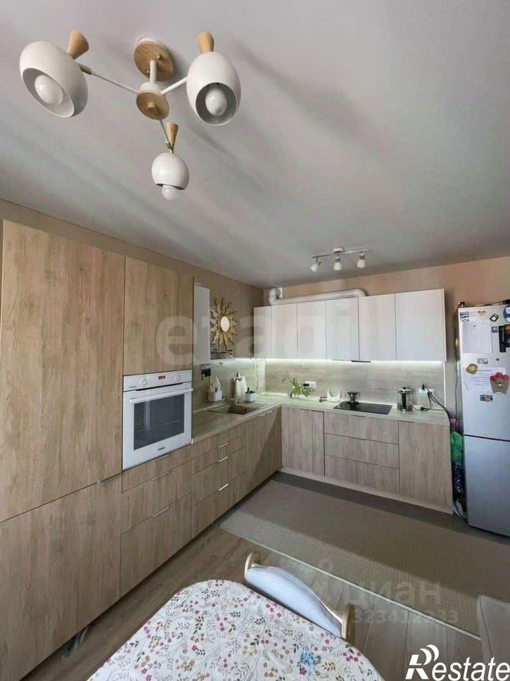 3-комн квартира ул Орбитальная, 17 1,  д. 17 1,  к. 1