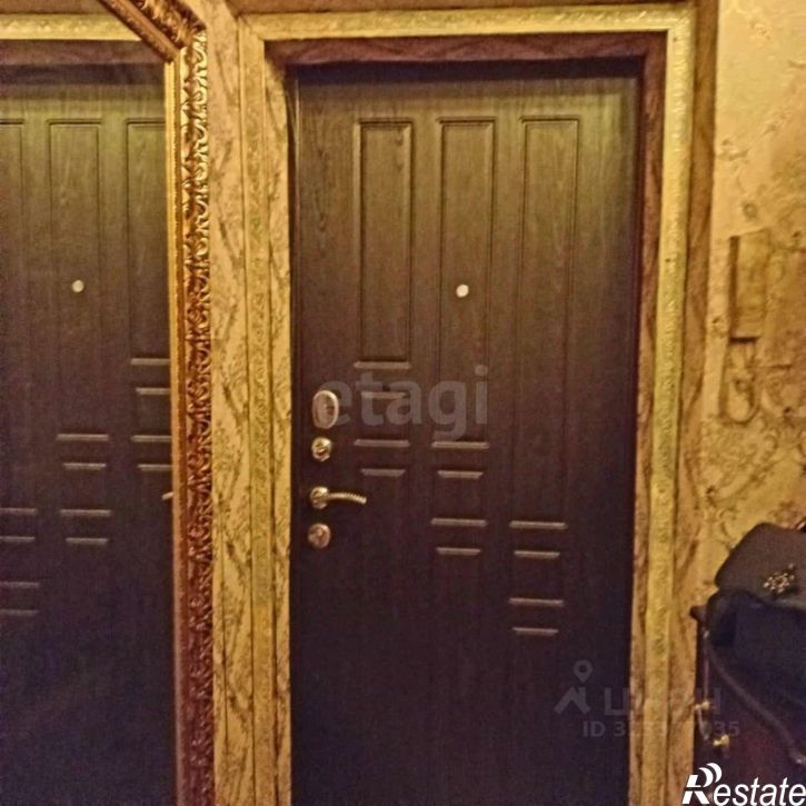 2-комн квартира Коммунистический проспект, 8/1,  д. 8/1