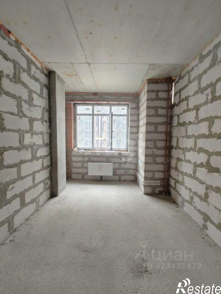 1-комн квартира улица Мечникова, 39Б,  д. 39Б