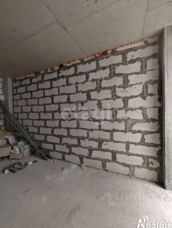 1-комн квартира улица Мечникова, 39Б,  д. 39Б