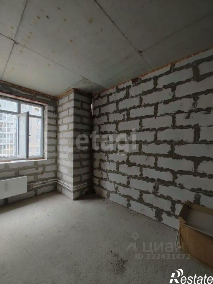 1-комн квартира улица Мечникова, 39Б,  д. 39Б