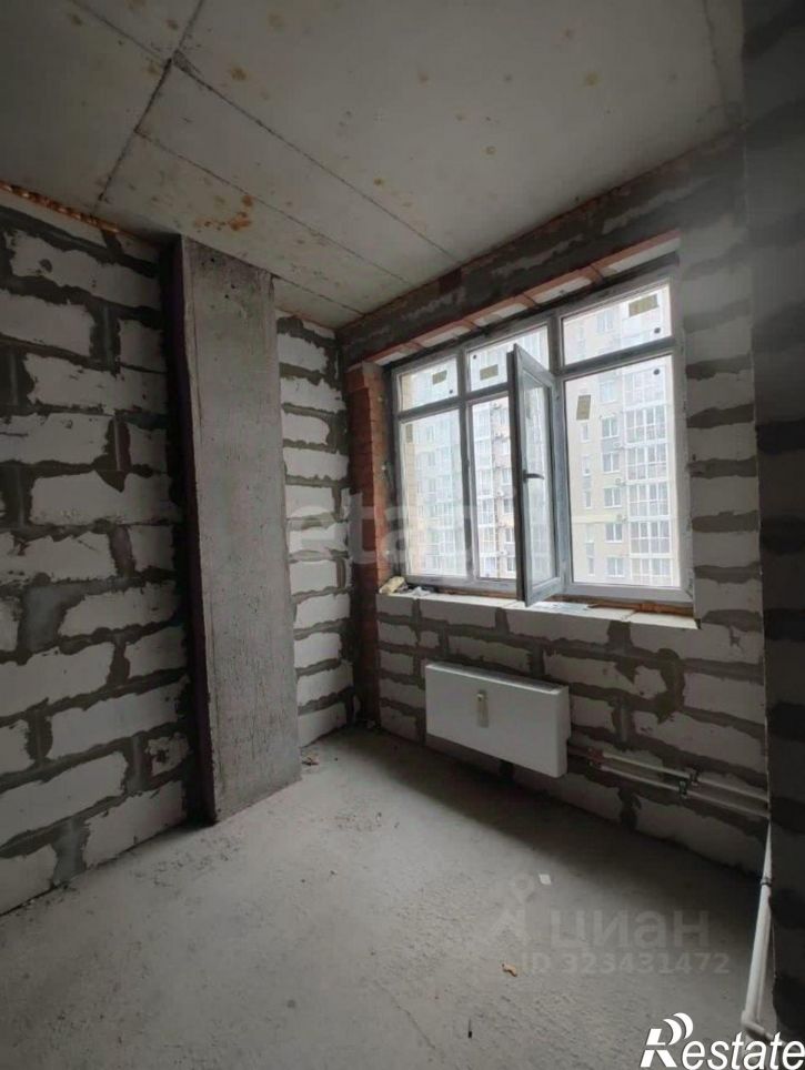 1-комн квартира улица Мечникова, 39Б,  д. 39Б