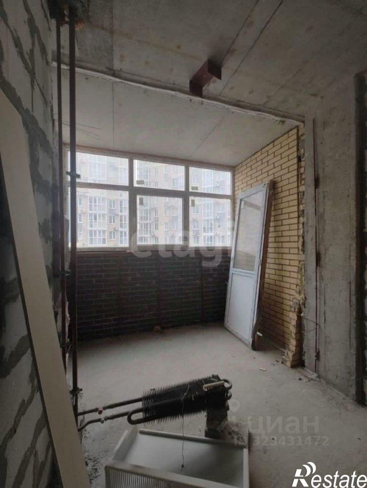 1-комн квартира улица Мечникова, 39Б,  д. 39Б