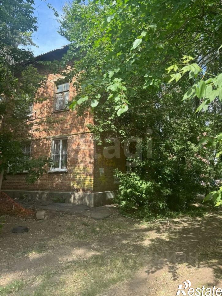 2-комн квартира ул 1-я Краснодарская, 65,  д. 65