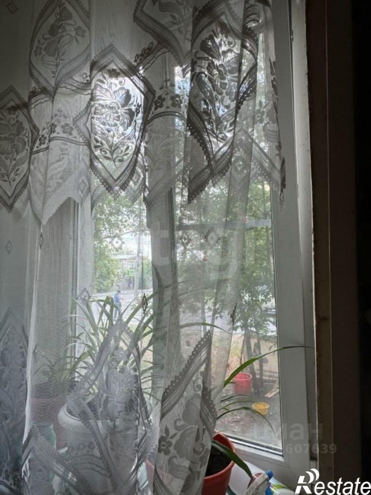 2-комн квартира ул 1-я Краснодарская, 65,  д. 65