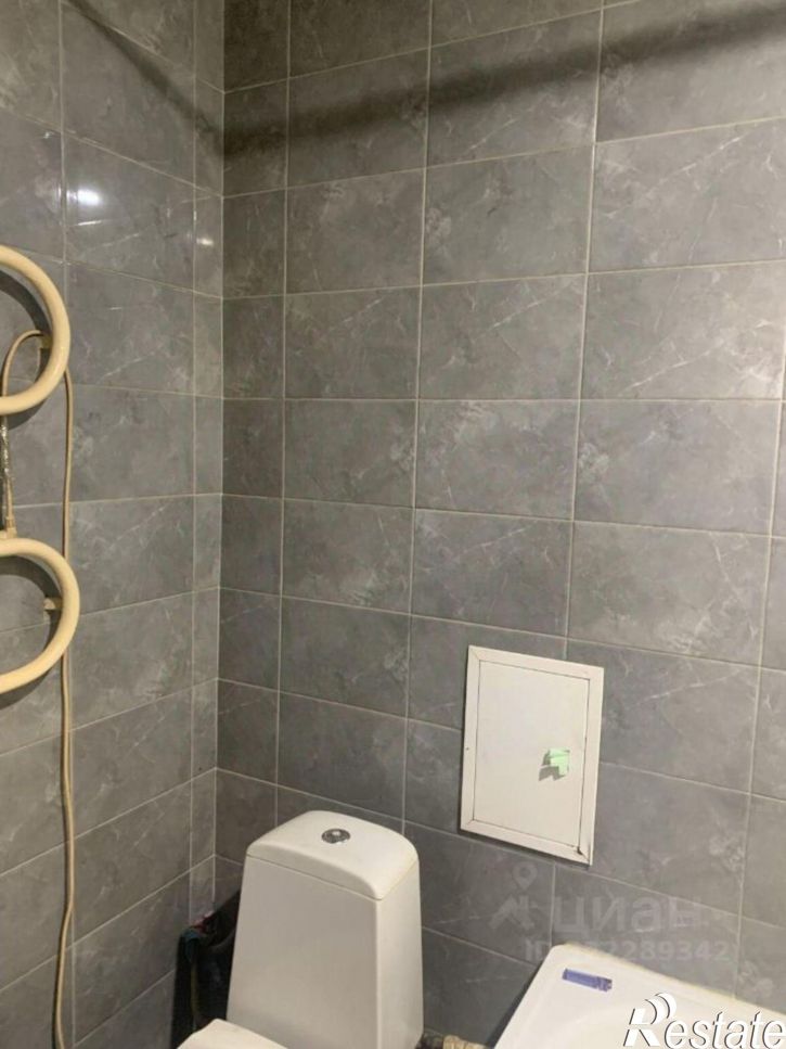 1-комн квартира ул 1-я Баррикадная, 22,  д. 22