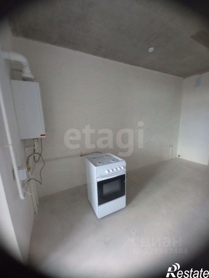 1-комн квартира улица Бориса Слюсаря, 15 с1,  д. 15 с1