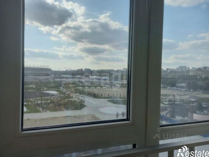 1-комн квартира улица Бориса Слюсаря, 15 с1,  д. 15 с1