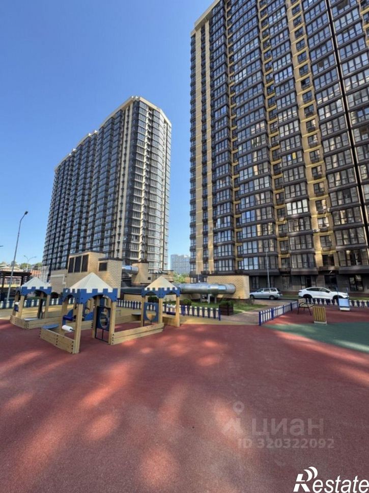 2-комн квартира 23-я линия, 26,  д. 26