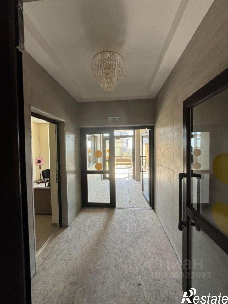 2-комн квартира 23-я линия, 26,  д. 26