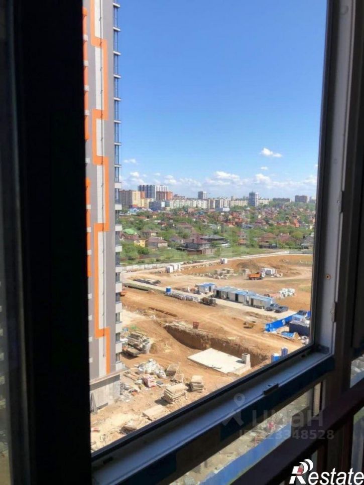 1-комн квартира ул Назарько, 4,  д. 4