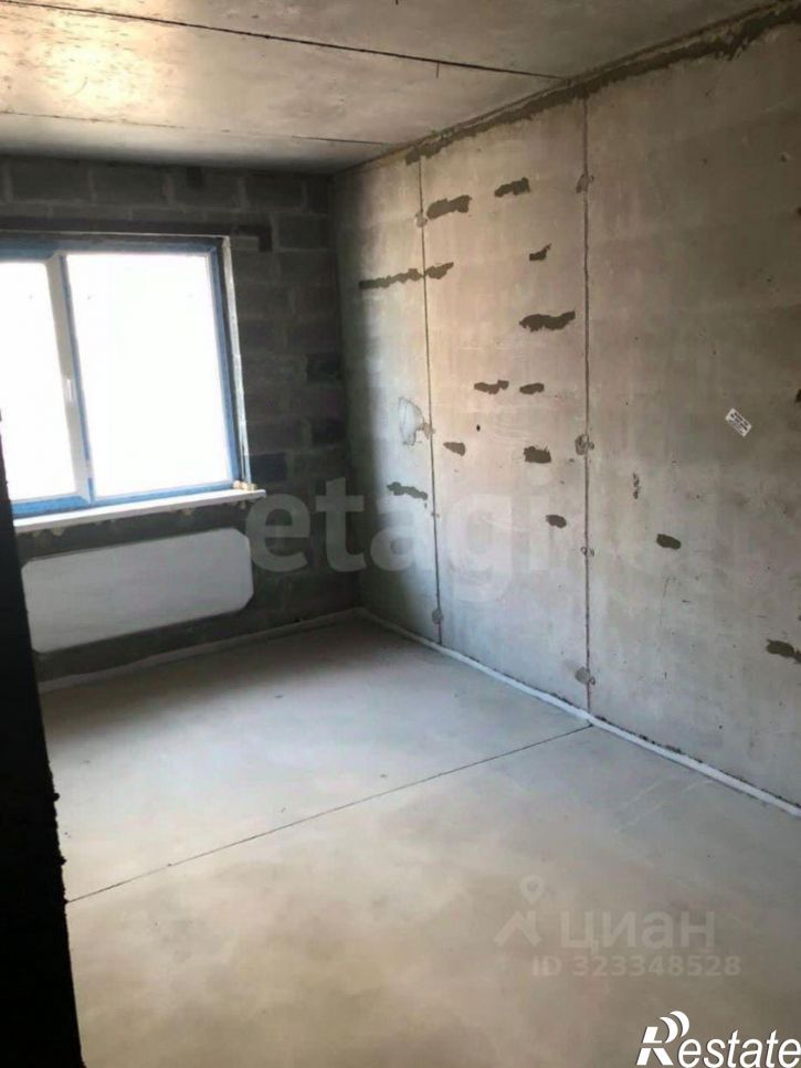 1-комн квартира ул Назарько, 4,  д. 4