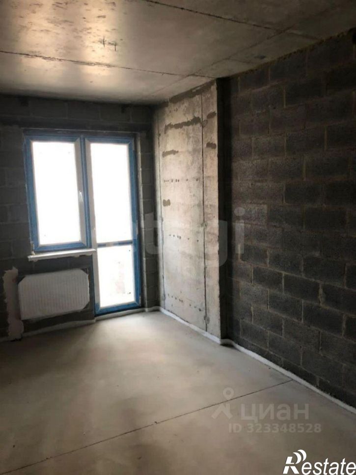 1-комн квартира ул Назарько, 4,  д. 4