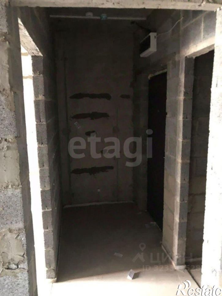 1-комн квартира ул Назарько, 4,  д. 4