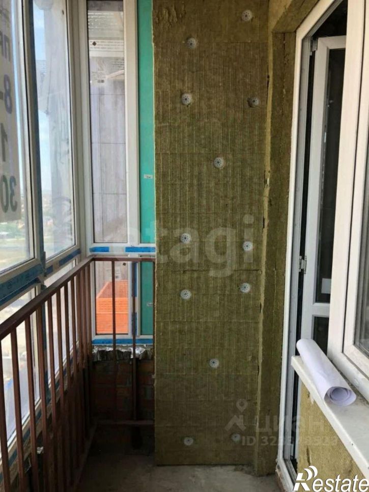 1-комн квартира ул Назарько, 4,  д. 4