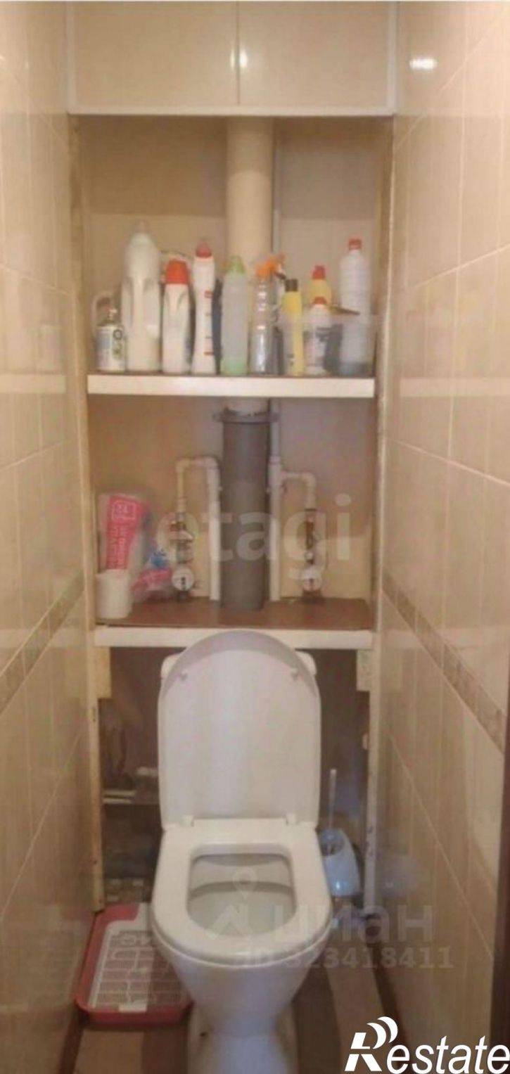 3-комн квартира улица Содружества, 43/1,  д. 43/1