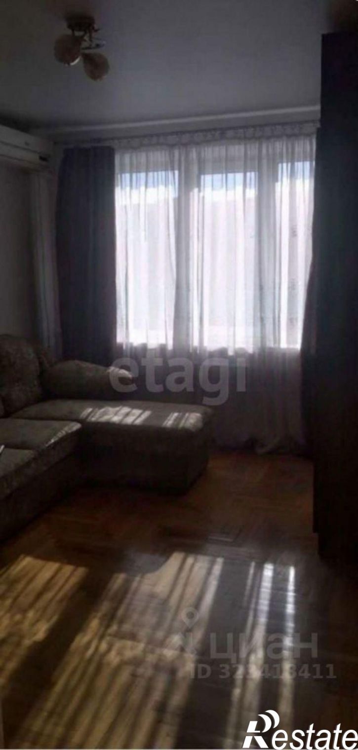 3-комн квартира улица Содружества, 43/1,  д. 43/1