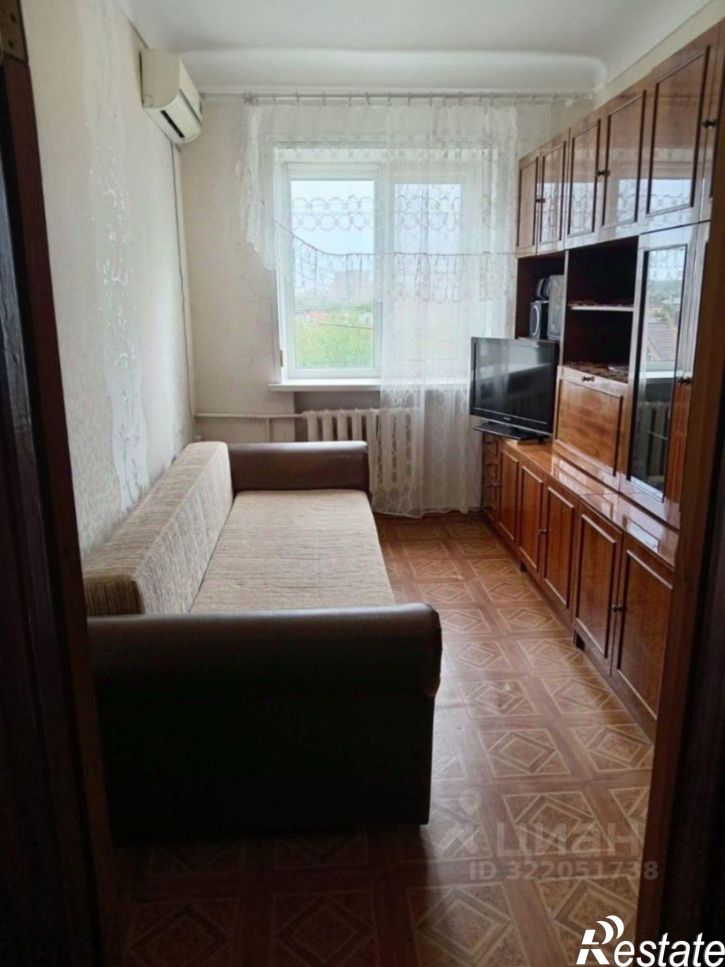 3-комн квартира ул Вятская, 49а,  д. 49а