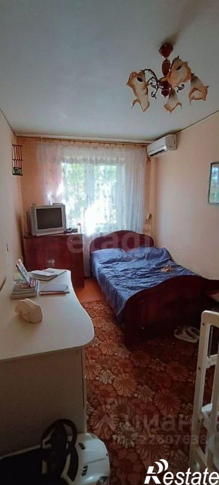 2-комн квартира ул Каширская, 14,  д. 14