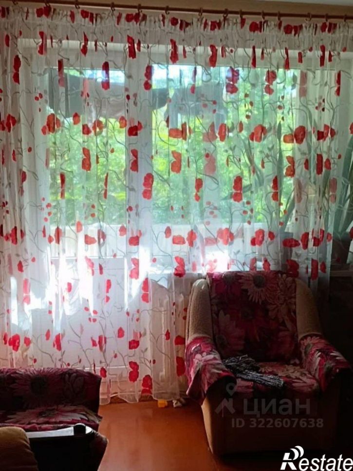 2-комн квартира ул Каширская, 14,  д. 14