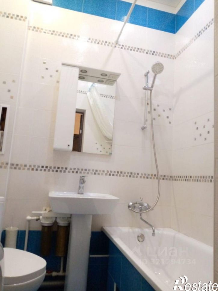 1-комн квартира Чеканный пер, 6/56,  д. 6/56