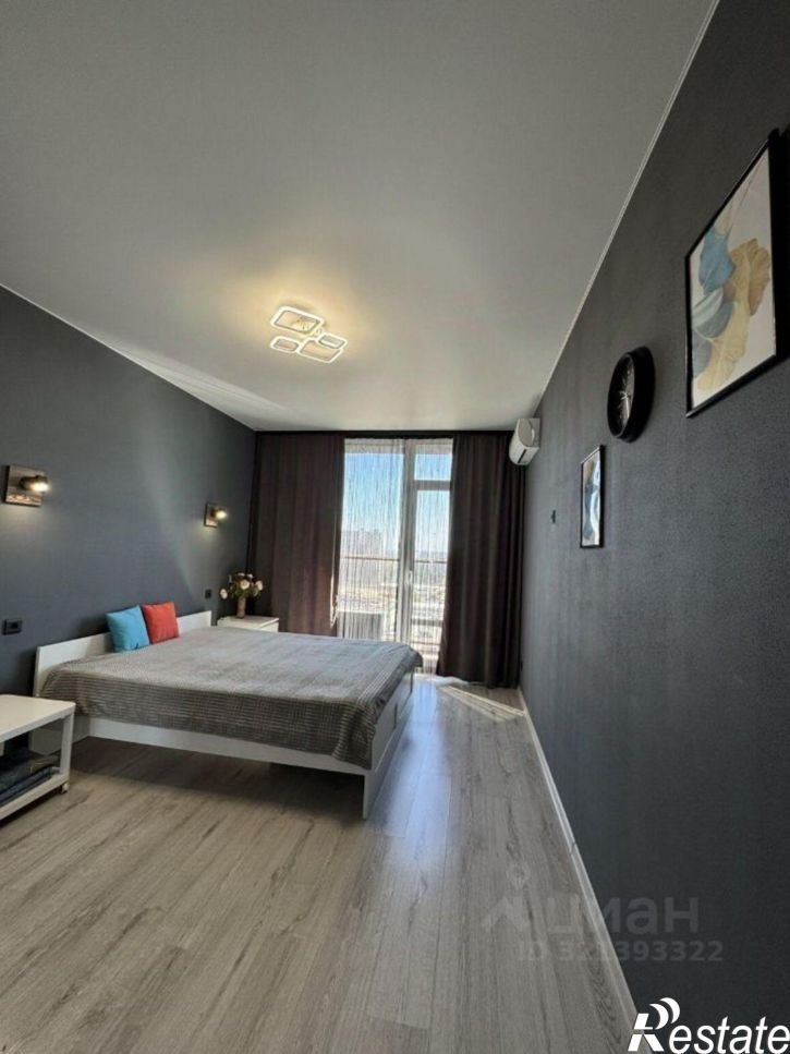 2-комн квартира Гарнизонный переулок, 5,  д. 5