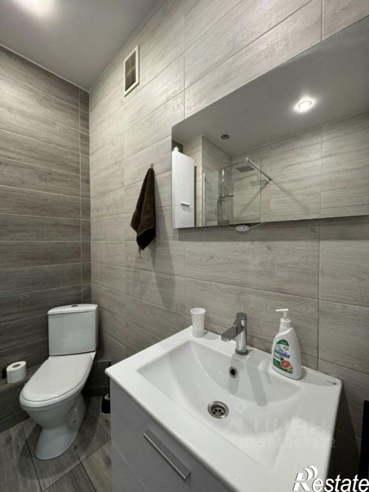 2-комн квартира Гарнизонный переулок, 5,  д. 5