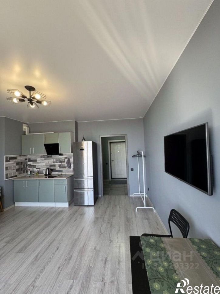 2-комн квартира Гарнизонный переулок, 5,  д. 5