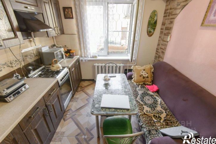 3-комн квартира улица Жмайлова, 19,  д. 19