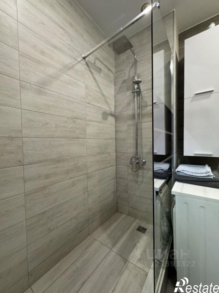 2-комн квартира Гарнизонный переулок, 5,  д. 5