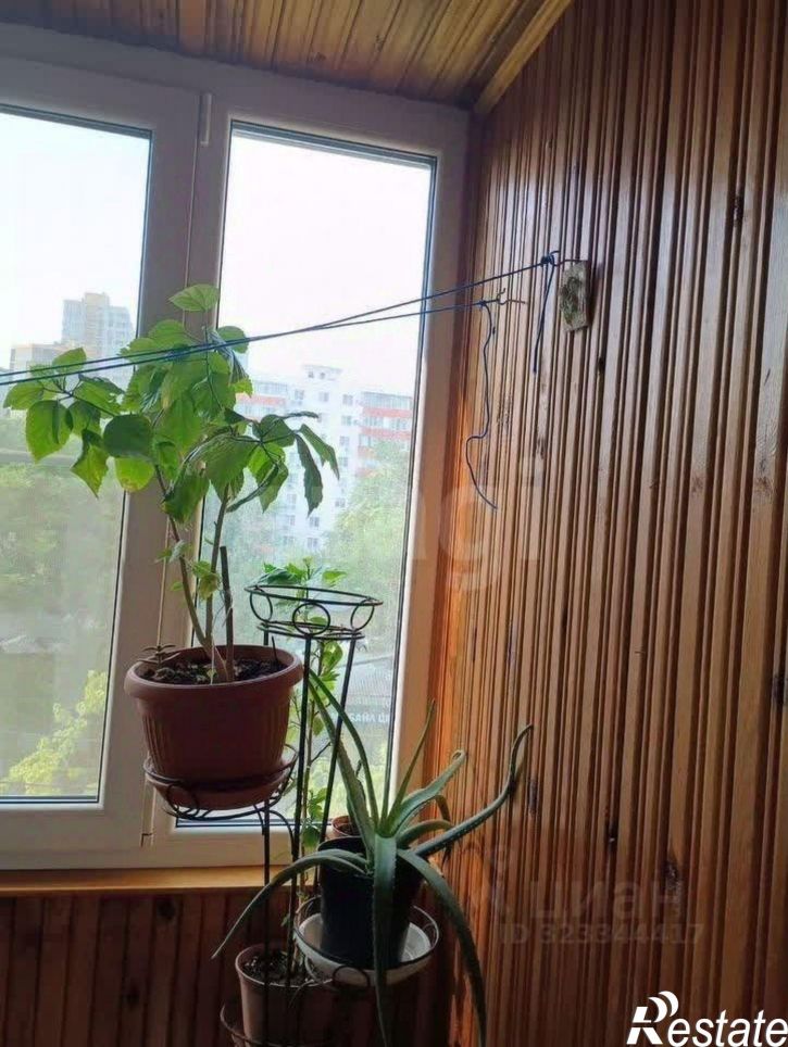 2-комн квартира улица Максима Горького, 186,  д. 186