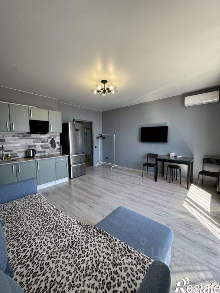 2-комн квартира Гарнизонный переулок, 5,  д. 5