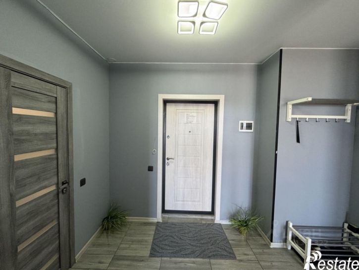 2-комн квартира Гарнизонный переулок, 5,  д. 5