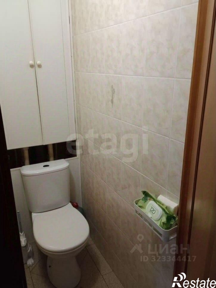 2-комн квартира улица Максима Горького, 186,  д. 186