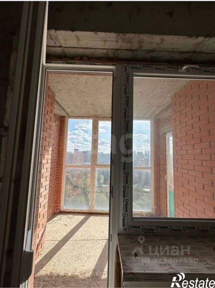 2-комн квартира проспект Ленина, 105Г,  д. 105Г