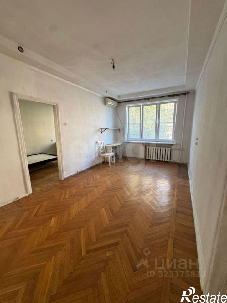 3-комн квартира проспект Чехова, 42-44,  д. 42-44