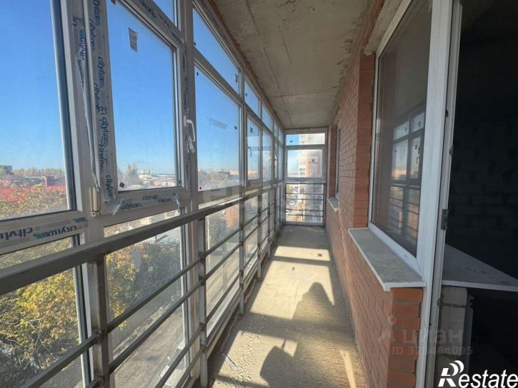 2-комн квартира проспект Ленина, 140А,  д. 140А