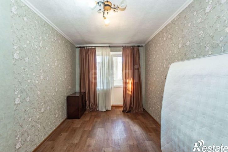 2-комн квартира ул Зоологическая, 16,  д. 16