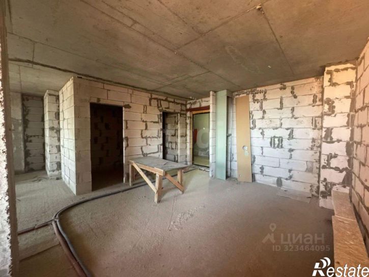 2-комн квартира проспект Ленина, 140А,  д. 140А