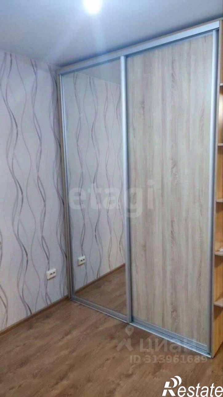 1-комн квартира ул Шаповалова, 1г 1,  д. 1г 1,  к. 1