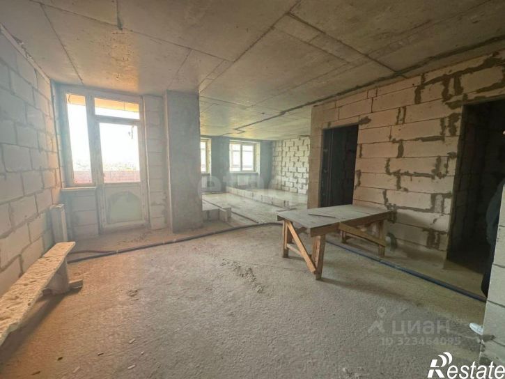 2-комн квартира проспект Ленина, 140А,  д. 140А