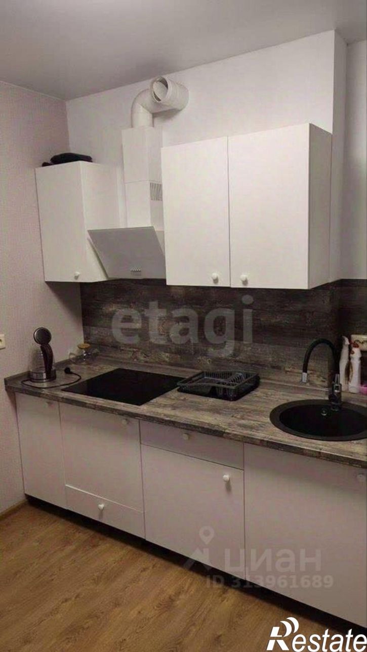 1-комн квартира ул Шаповалова, 1г 1,  д. 1г 1,  к. 1