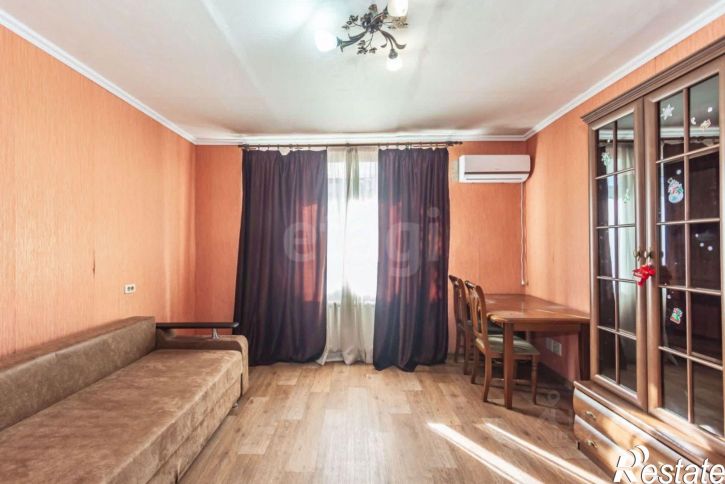 2-комн квартира ул Зоологическая, 16,  д. 16