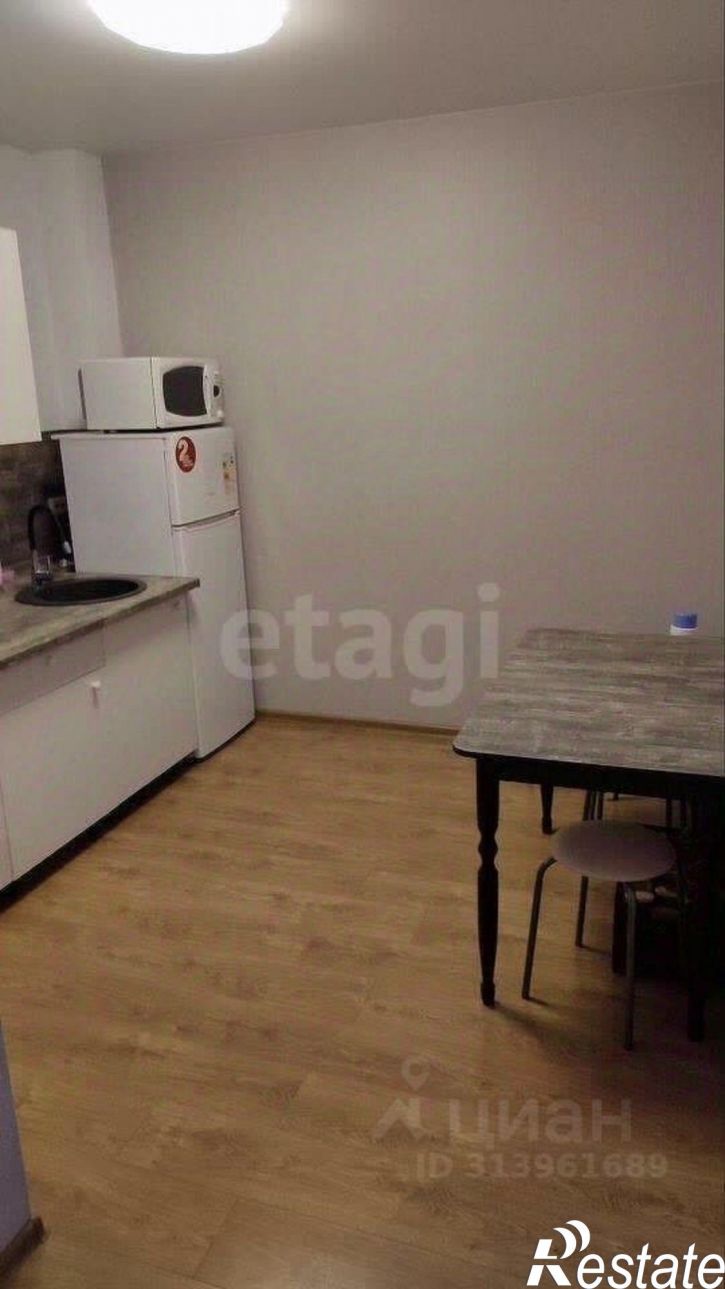 1-комн квартира ул Шаповалова, 1г 1,  д. 1г 1,  к. 1