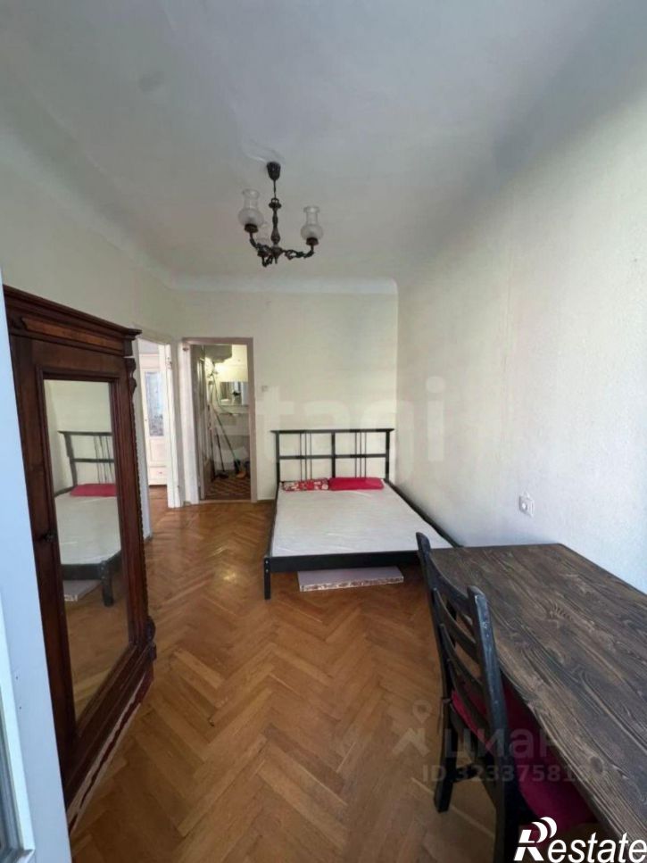 3-комн квартира проспект Чехова, 42-44,  д. 42-44