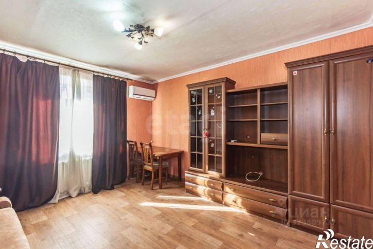 2-комн квартира ул Зоологическая, 16,  д. 16