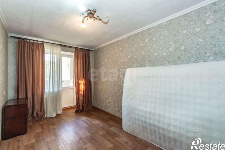 2-комн квартира ул Зоологическая, 16,  д. 16