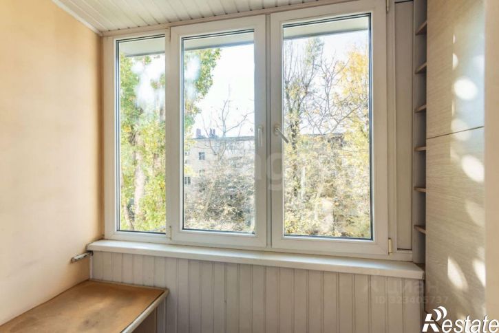 2-комн квартира ул Зоологическая, 16,  д. 16